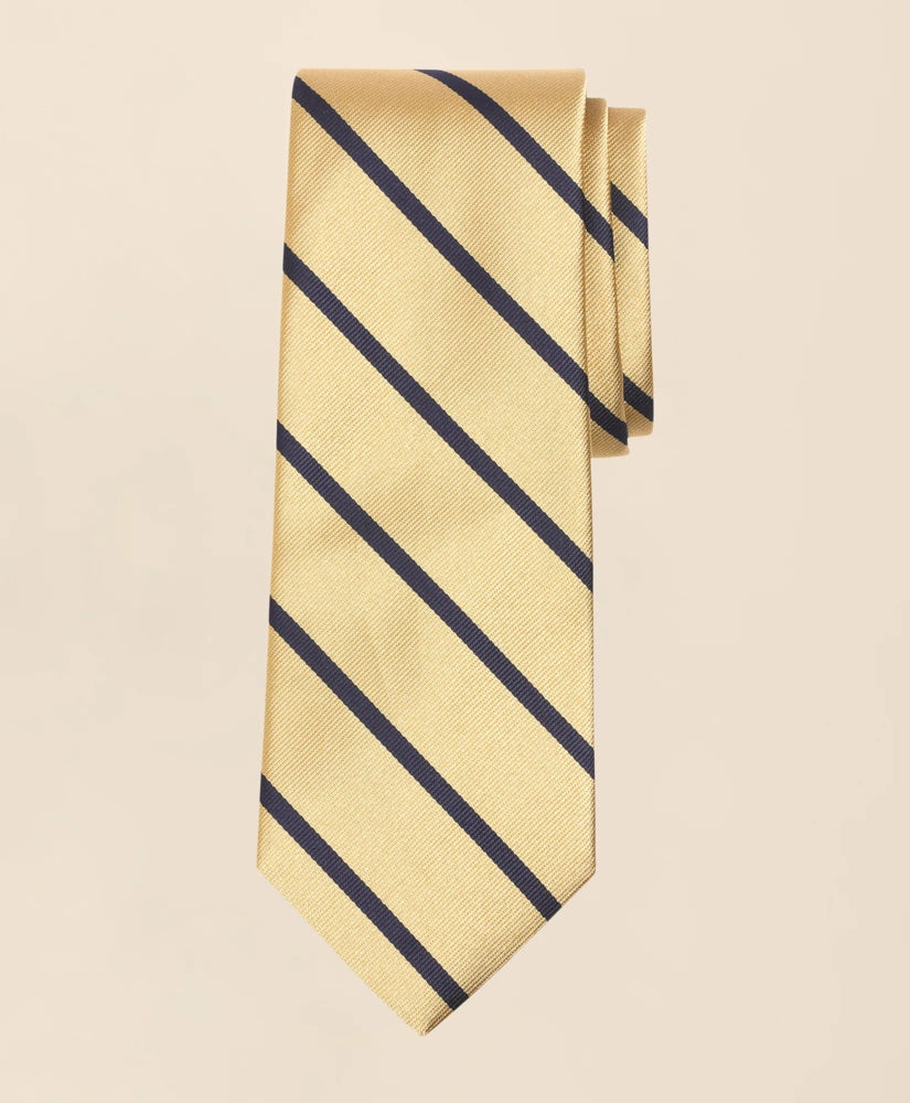 BB#3 Rep Tie