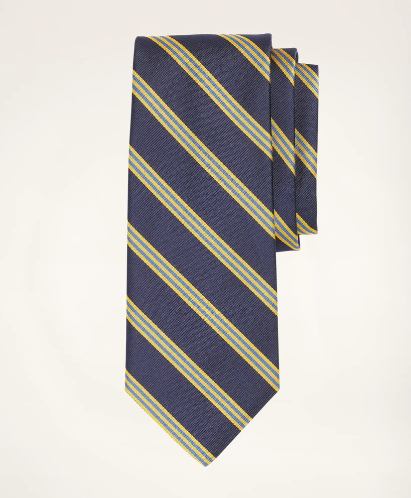 Mini BB#1 Rep Tie