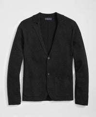 Ultimate Merino Wool Sweater Blazer