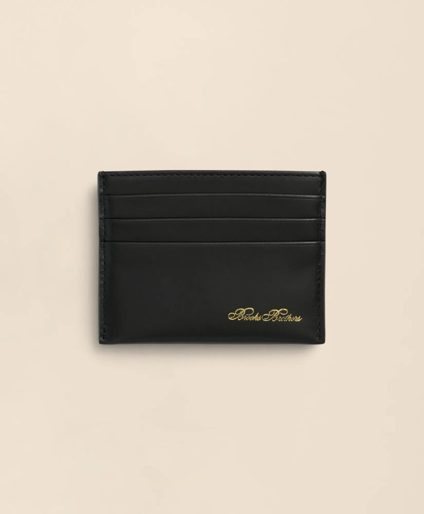 Leather Card Case