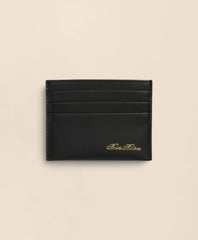 Leather Card Case