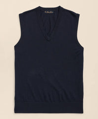 Ultimate Merino Wool Sweater Vest