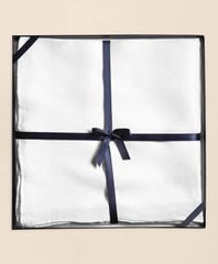 Irish Linen Handkerchiefs-Set of 3