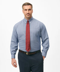 Big & Tall Stretch Supima