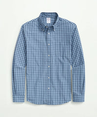 Friday Shirt, Poplin  Checked