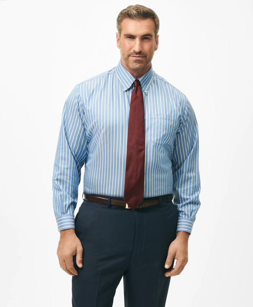 Big & Tall Stretch Supima