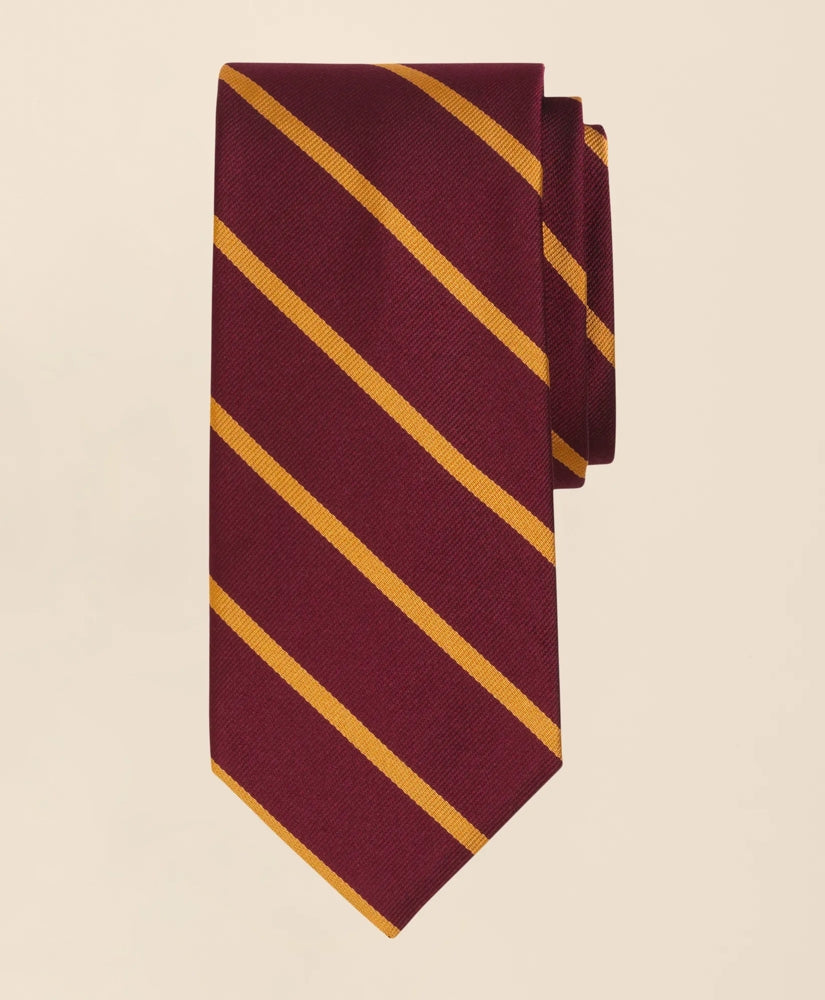 BB#3 Rep Tie