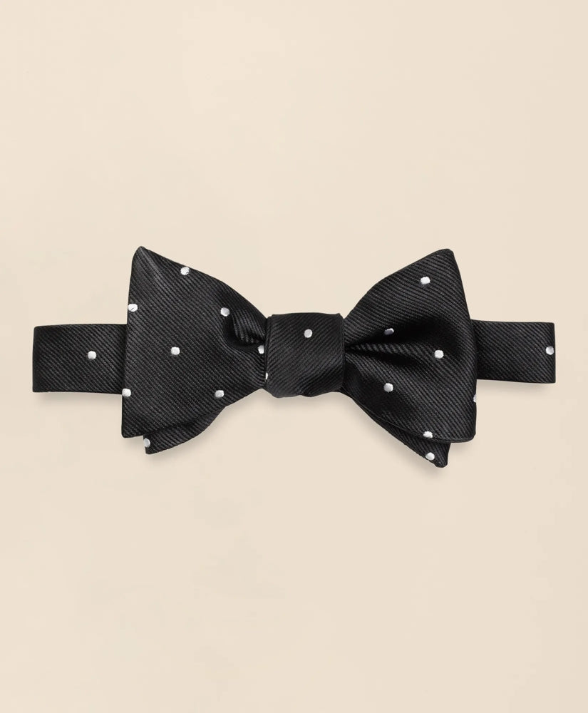 Dot Bow Tie