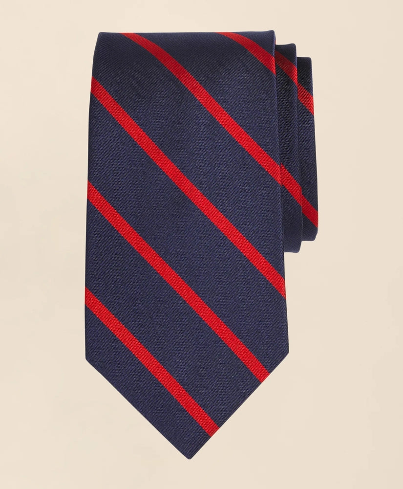 BB#3 Rep Tie