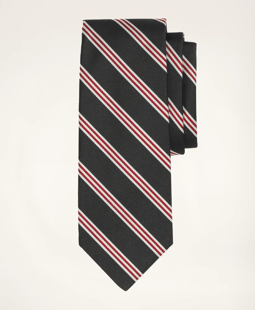 Mini BB#1 Rep Tie