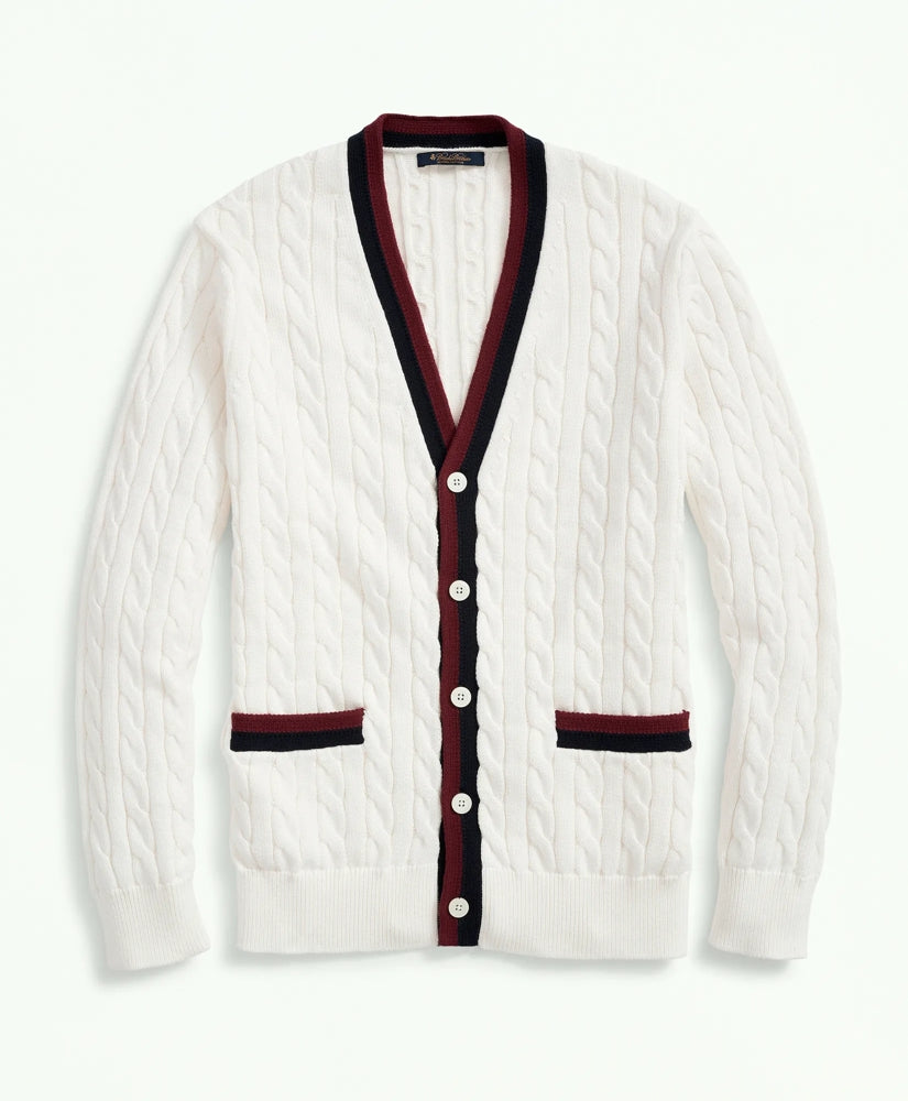 Vintage-Inspired Supima