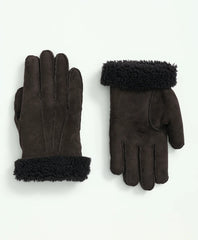 Shearling Sheepskin Gloves