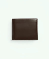 Leather Billfold