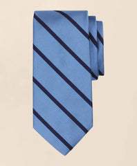 BB#3 Rep Tie