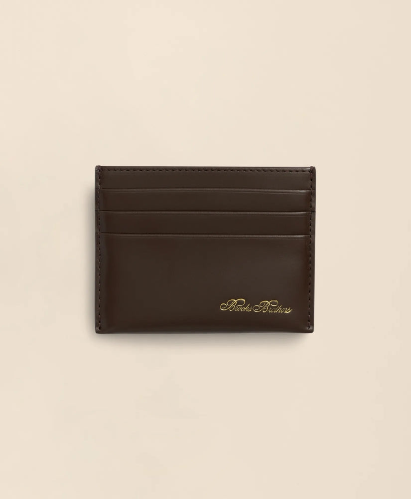 Leather Card Case