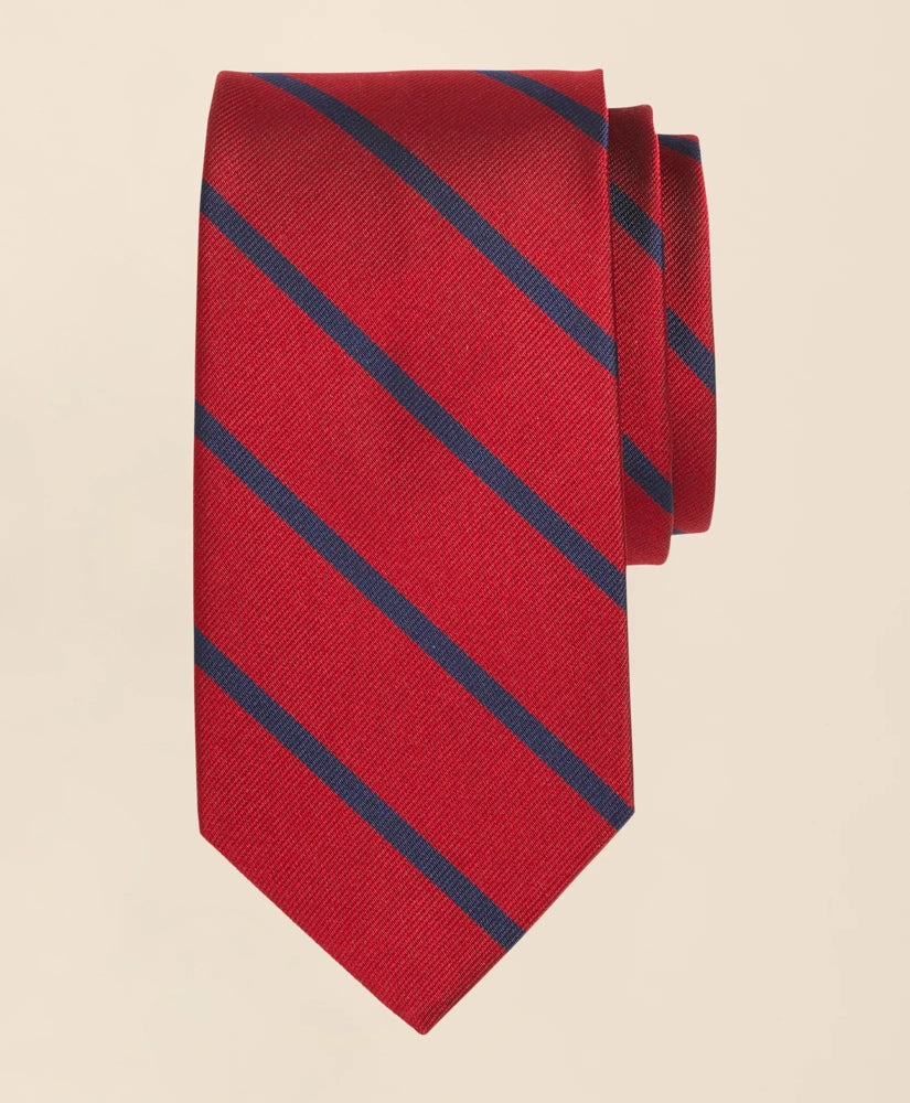 BB#3 Rep Tie