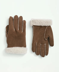 Shearling Sheepskin Gloves