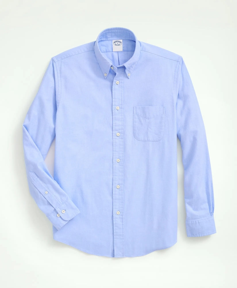 Portuguese Flannel Polo Button Down Collar Shirt